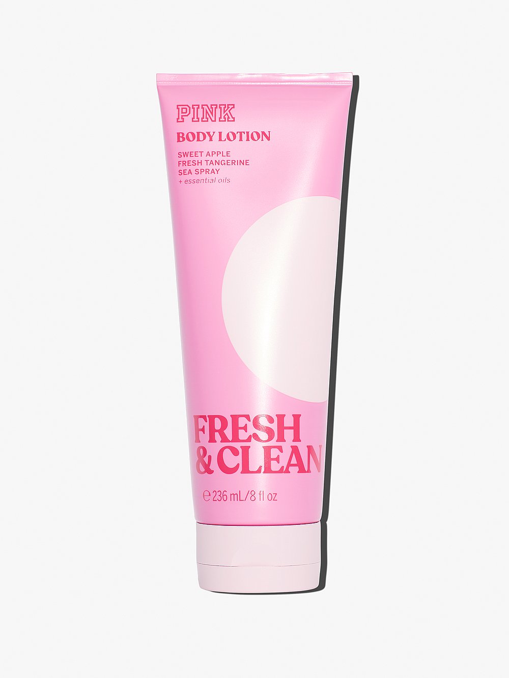 Fresh & Clean.