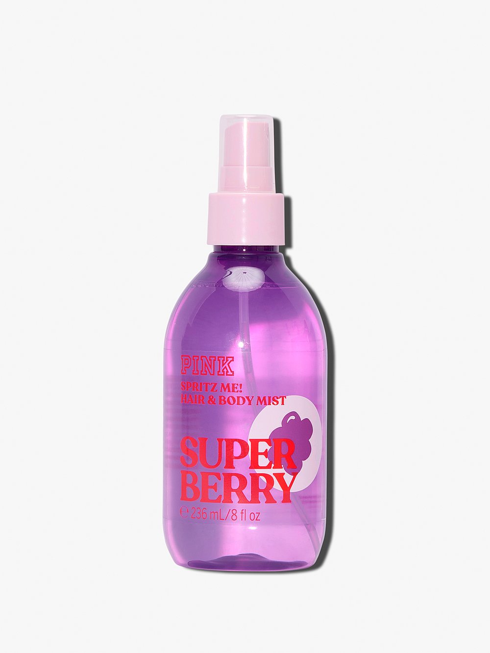 Super Berry.