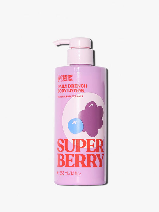 Super Berry.