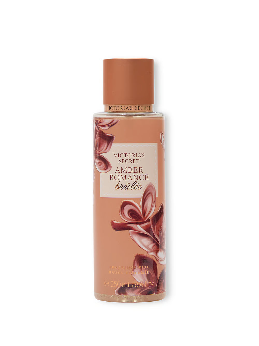 Amber Romance Brûlee.