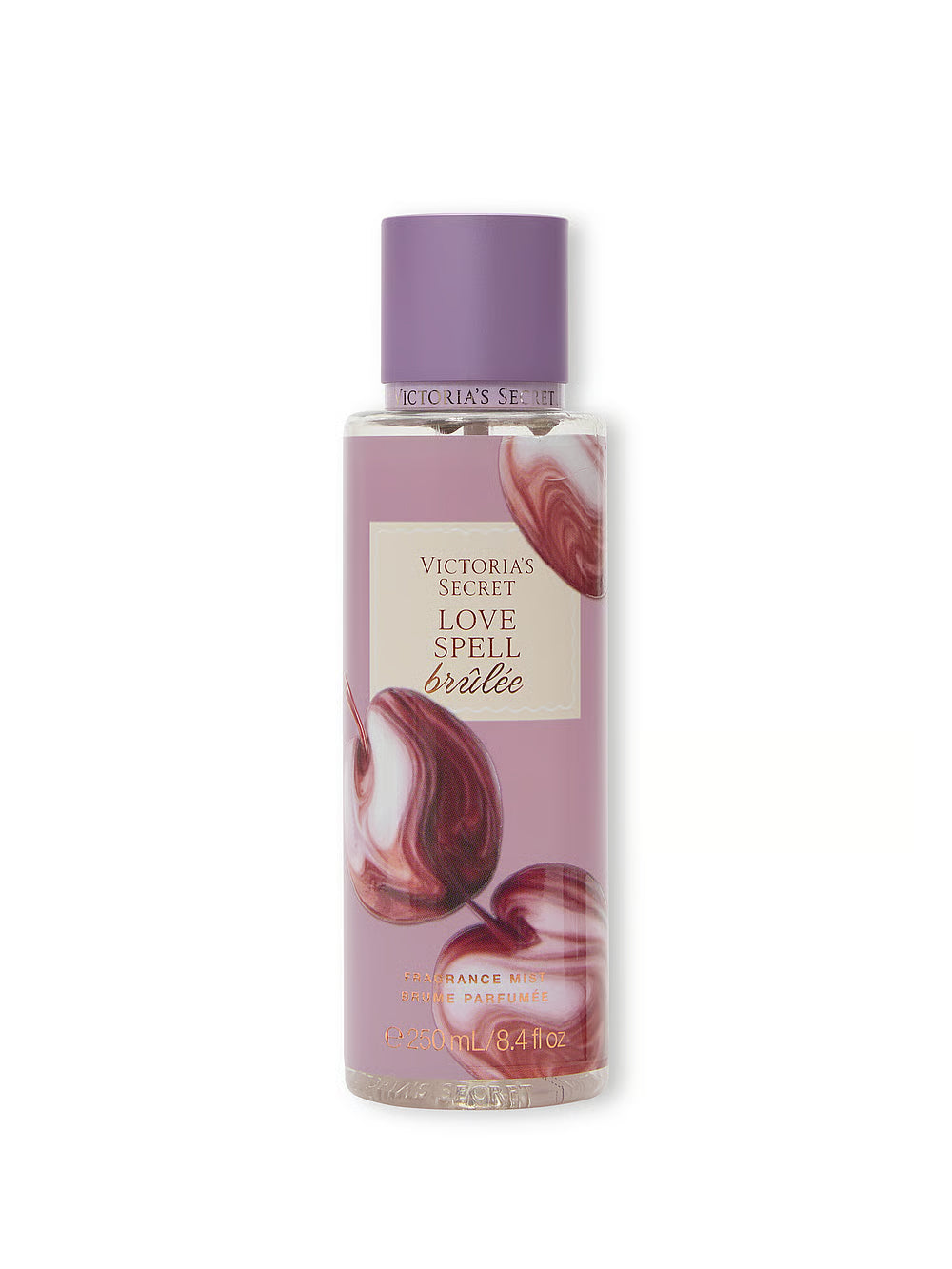 Love Spell Brûlee.