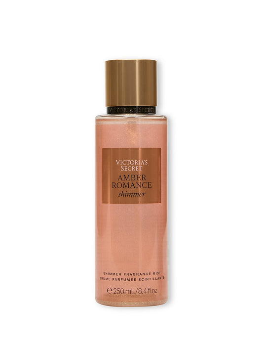 Amber Romance Shimmer.