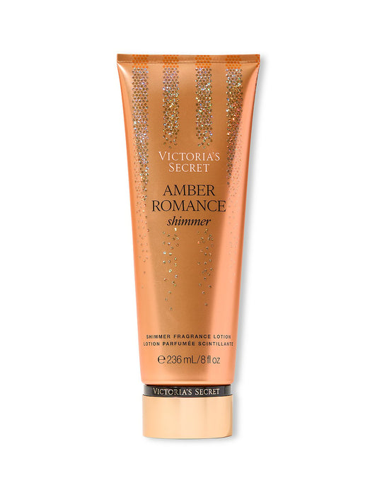 Amber Romance Shimmer.