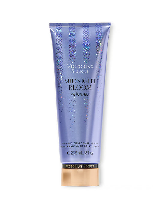 Midnight Blooms Shimmer.