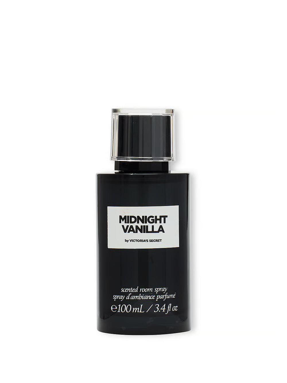 Midnight Vanilla.
