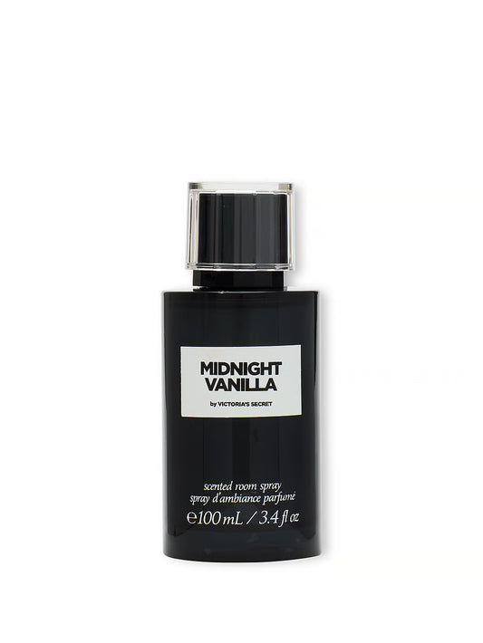 Midnight Vanilla.