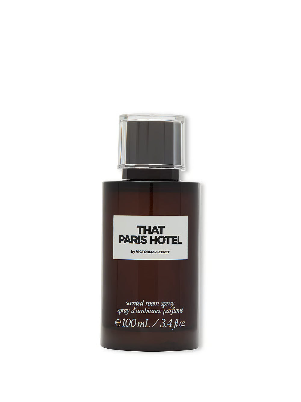 That Paris Hotel.