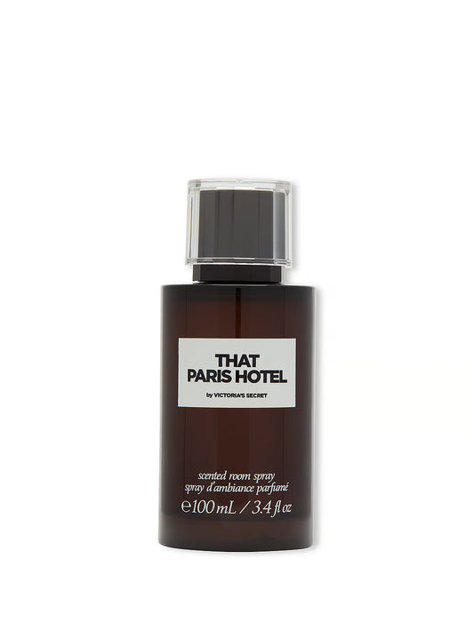 That Paris Hotel.