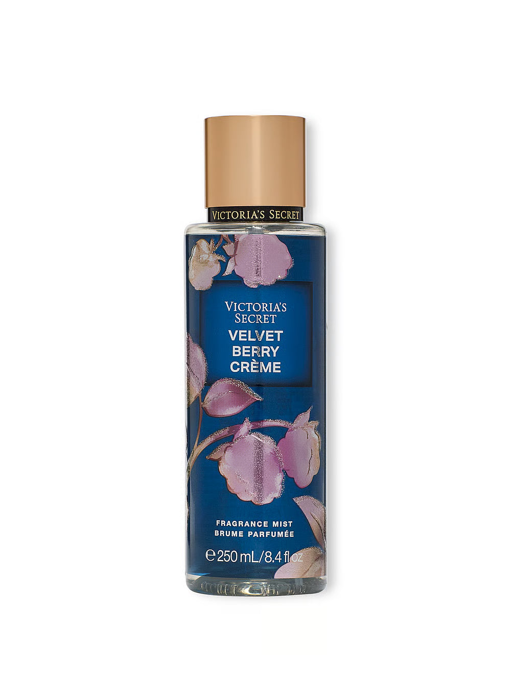 Velvet Berry Crème.