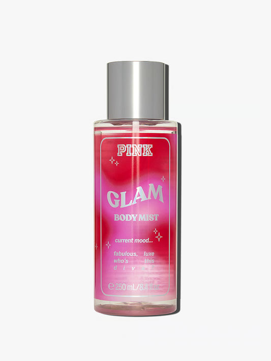 Glam.