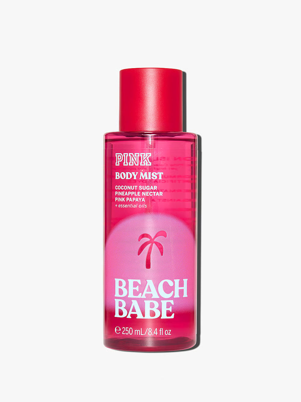 Beach Babe.