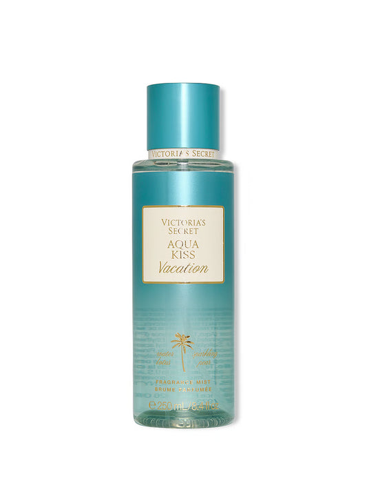 Aqua Kiss Vacation.