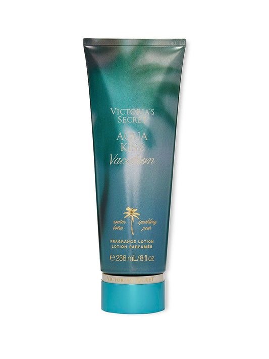 Aqua Kiss Vacation.