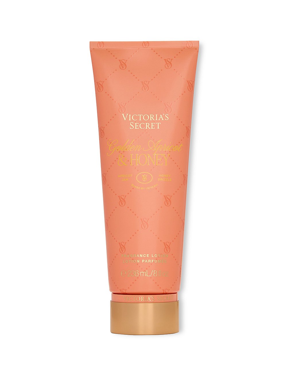 Golden Apricot & Honey.