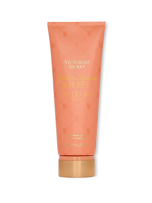 Golden Apricot & Honey.