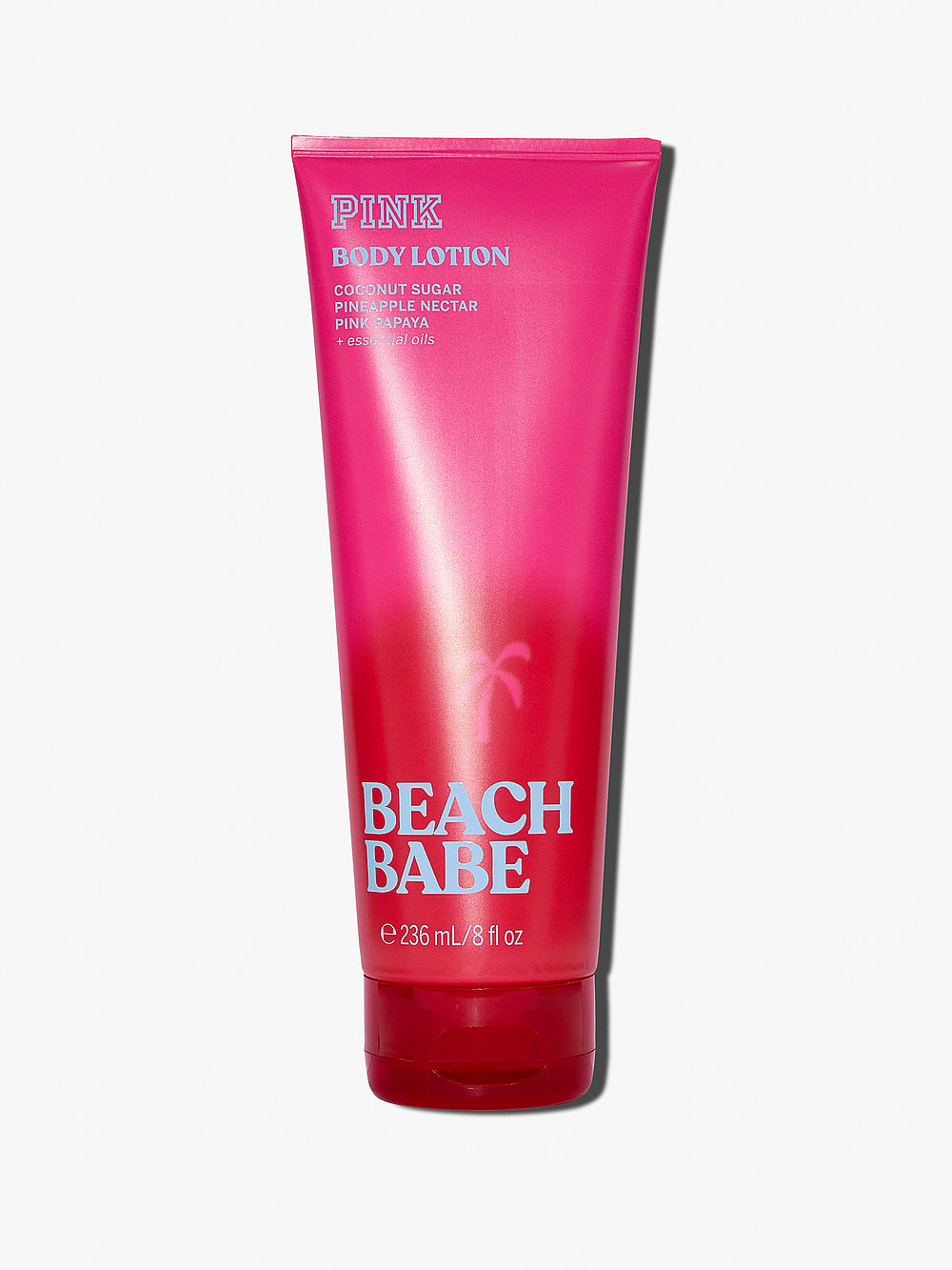 Beach Babe.