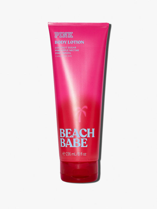 Beach Babe.