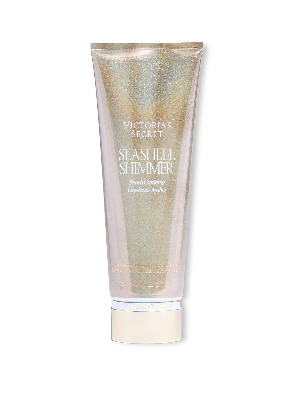 Seashell Shimmer.