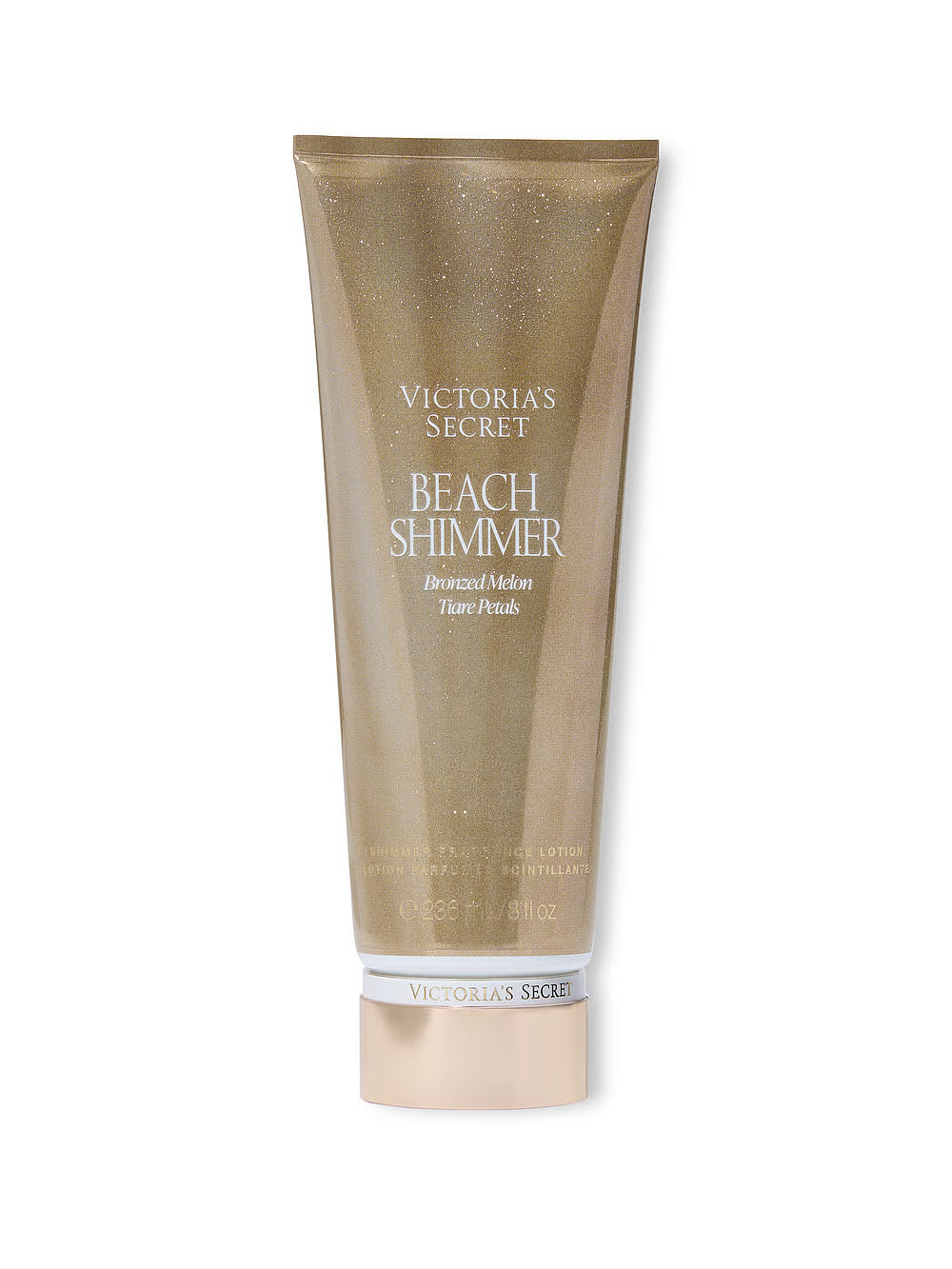 Beach Shimmer.