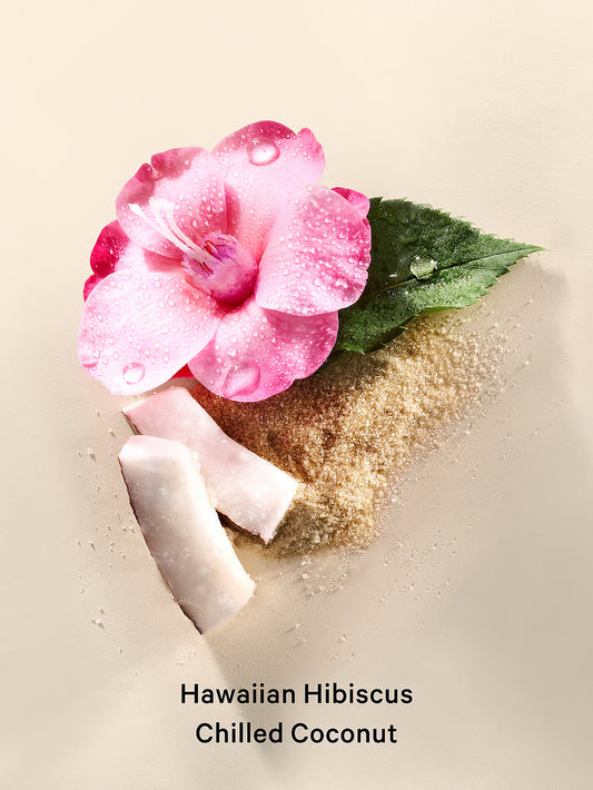 Isla Hibiscus.
