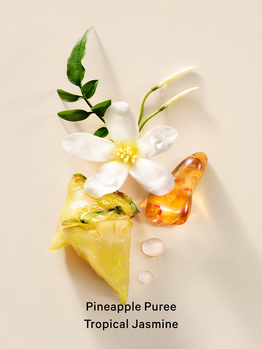 Piña Tropicale.