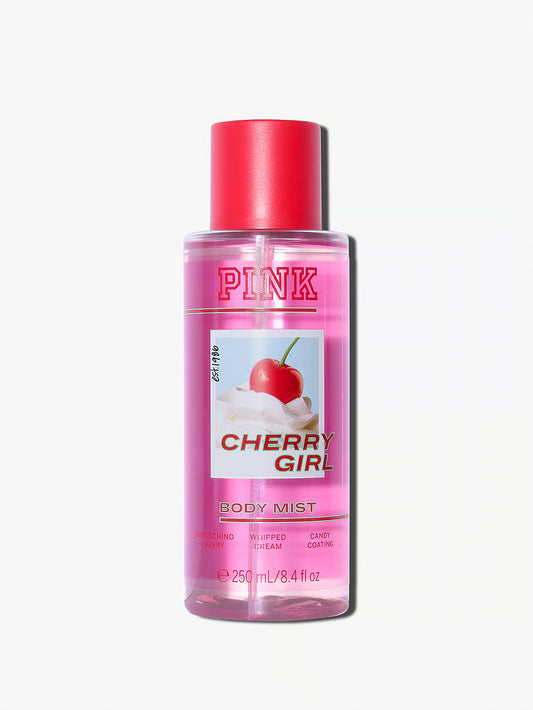 Cherry Girl.