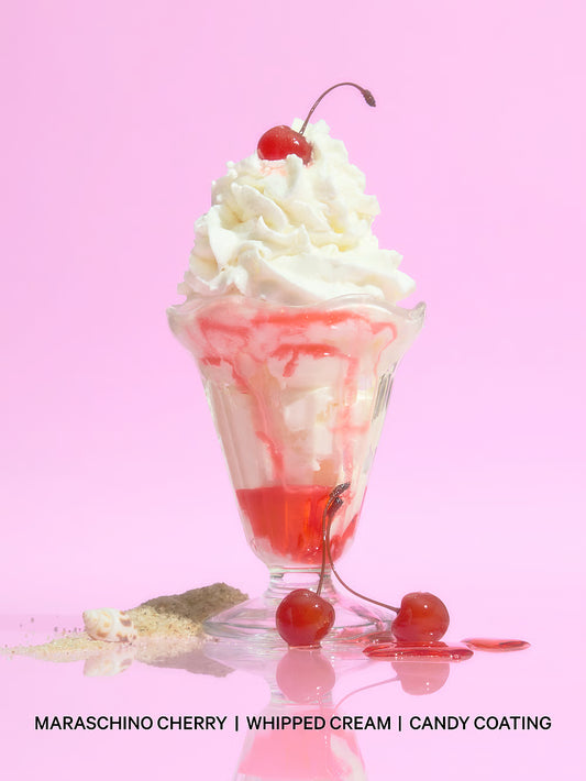 Cherry Girl.