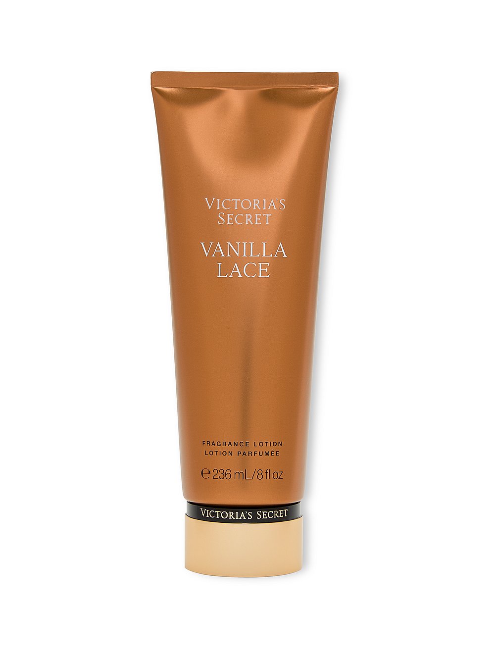 Vanilla Lace.