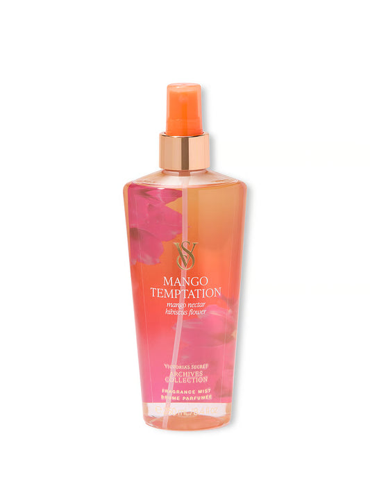 Mango Temptation.