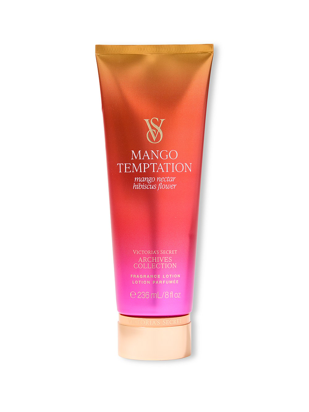 Mango Temptation.