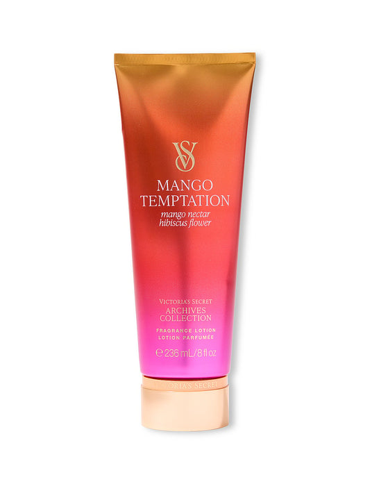 Mango Temptation.