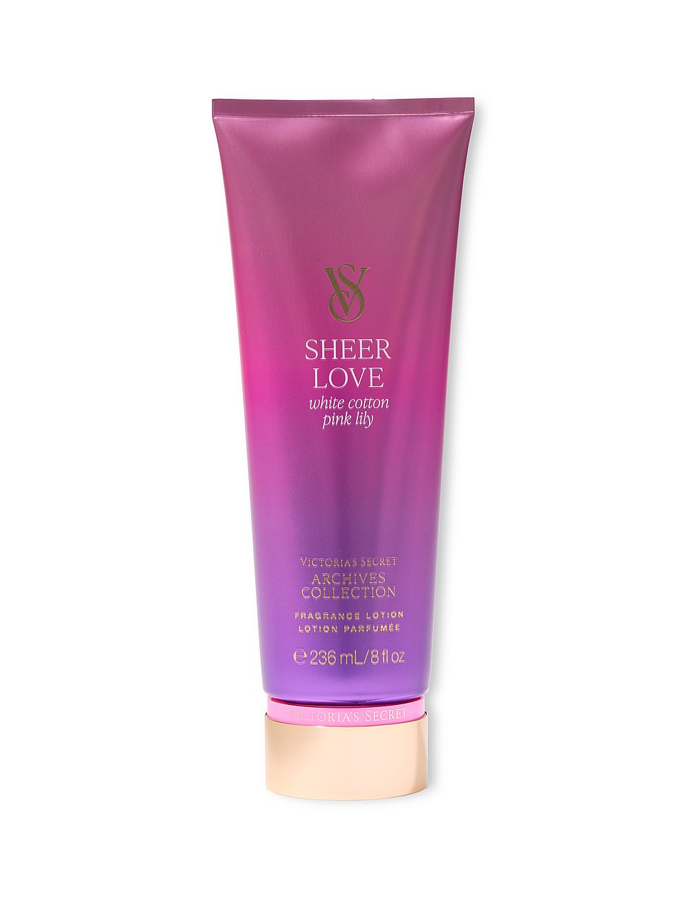Sheer Love.