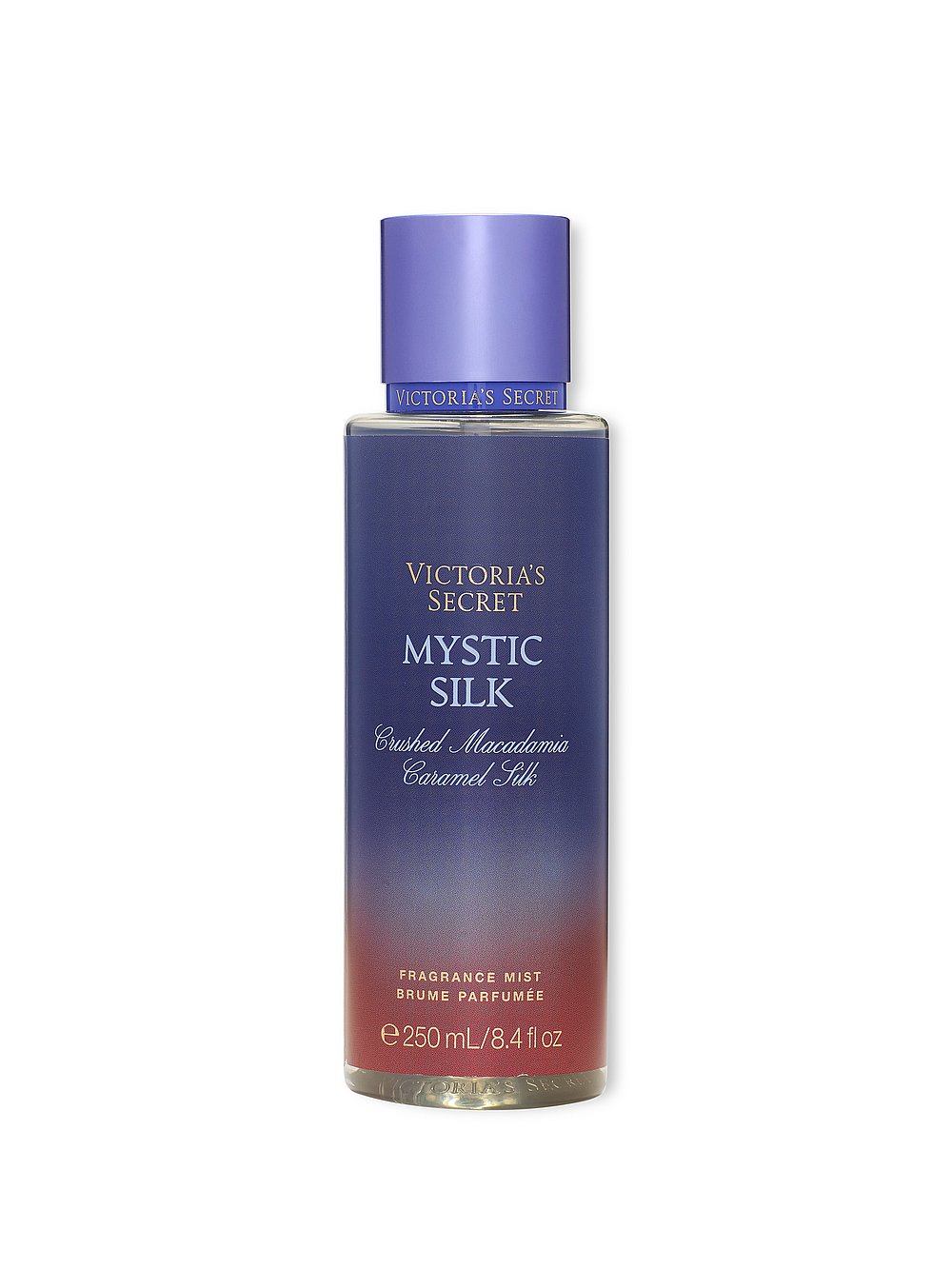 Mystical Silk.