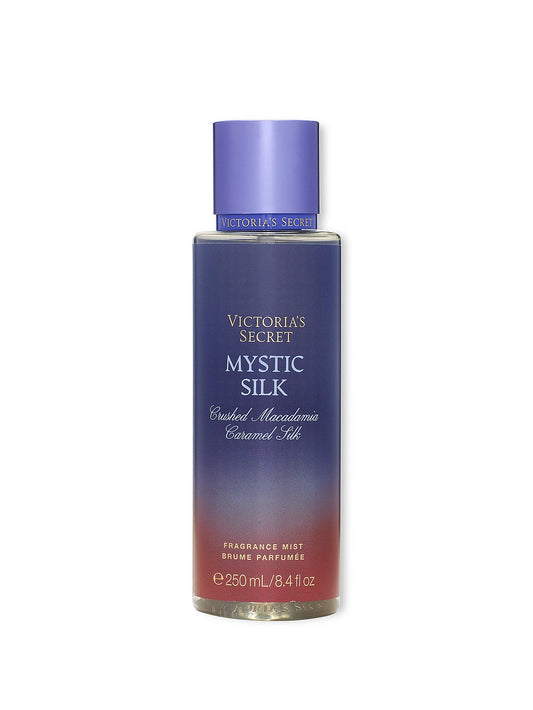 Mystical Silk.