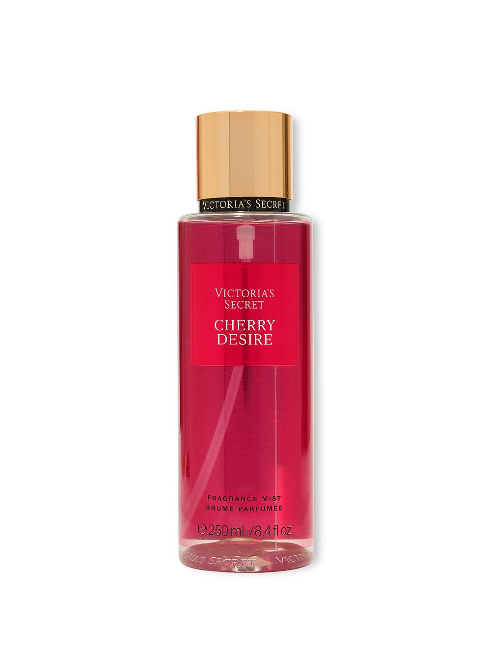 Cherry Desire.