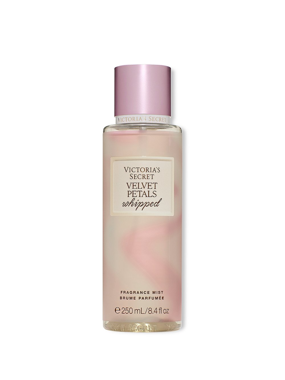 Velvet Petals Whipped.