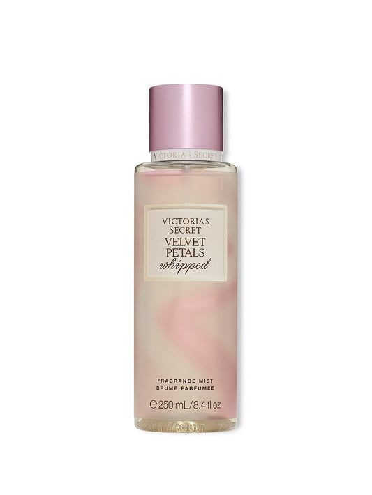 Velvet Petals Whipped.