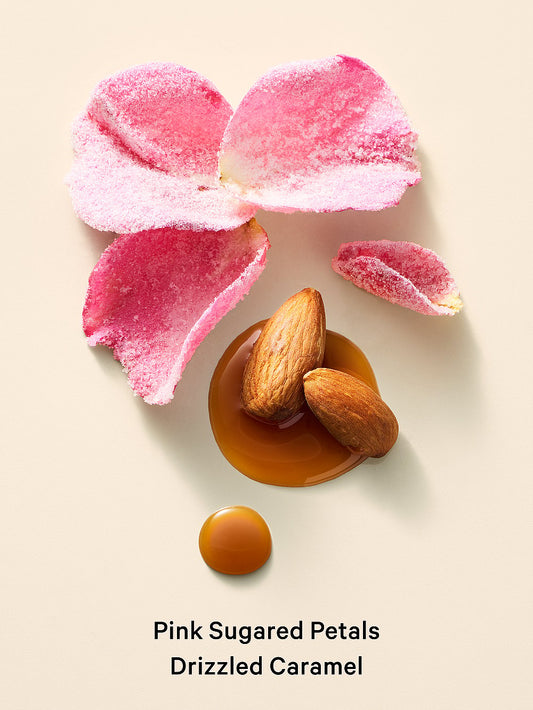 Velvet Petals Whipped.