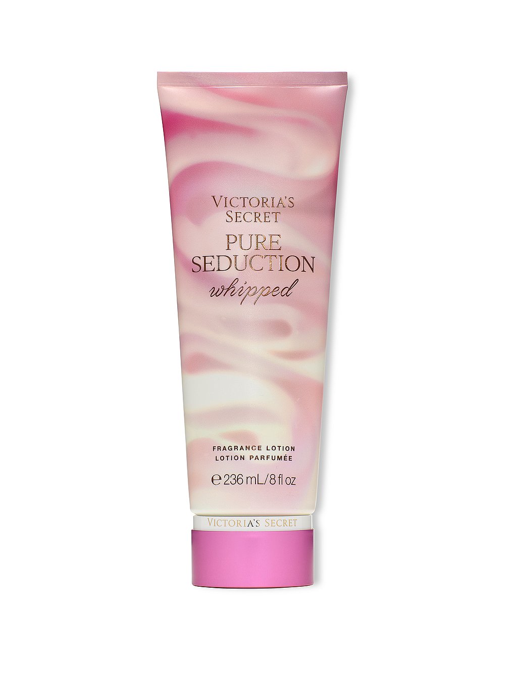 Pure Seduction Whipped.