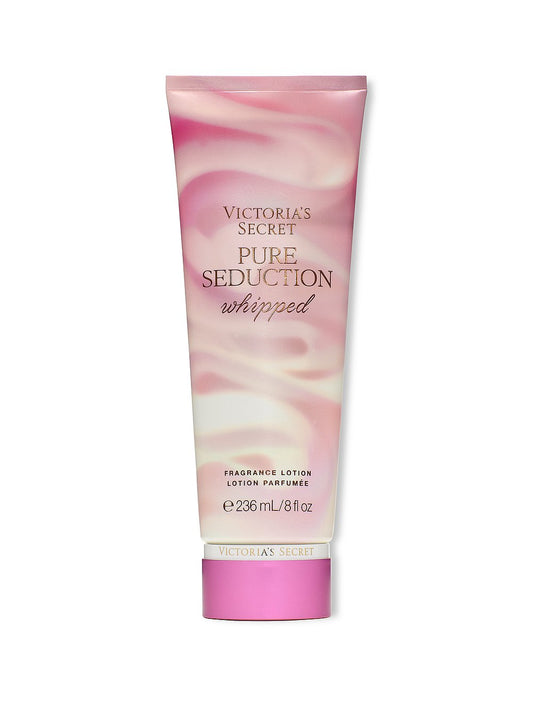 Pure Seduction Whipped.
