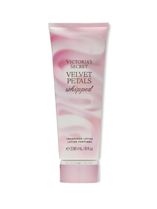Velvet Petals Whipped.