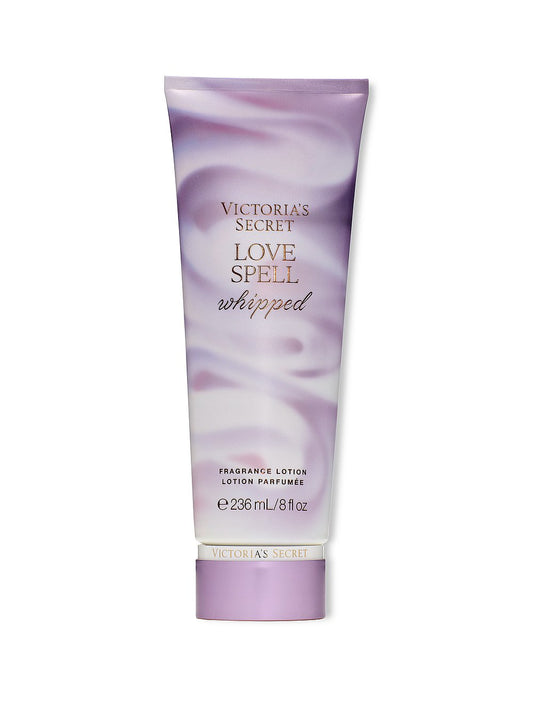 Love Spell Whipped.
