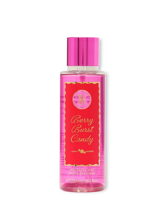 Berry Burst Candy.