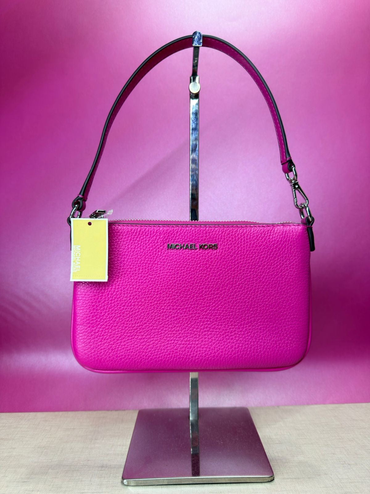 Bolso de hombro.