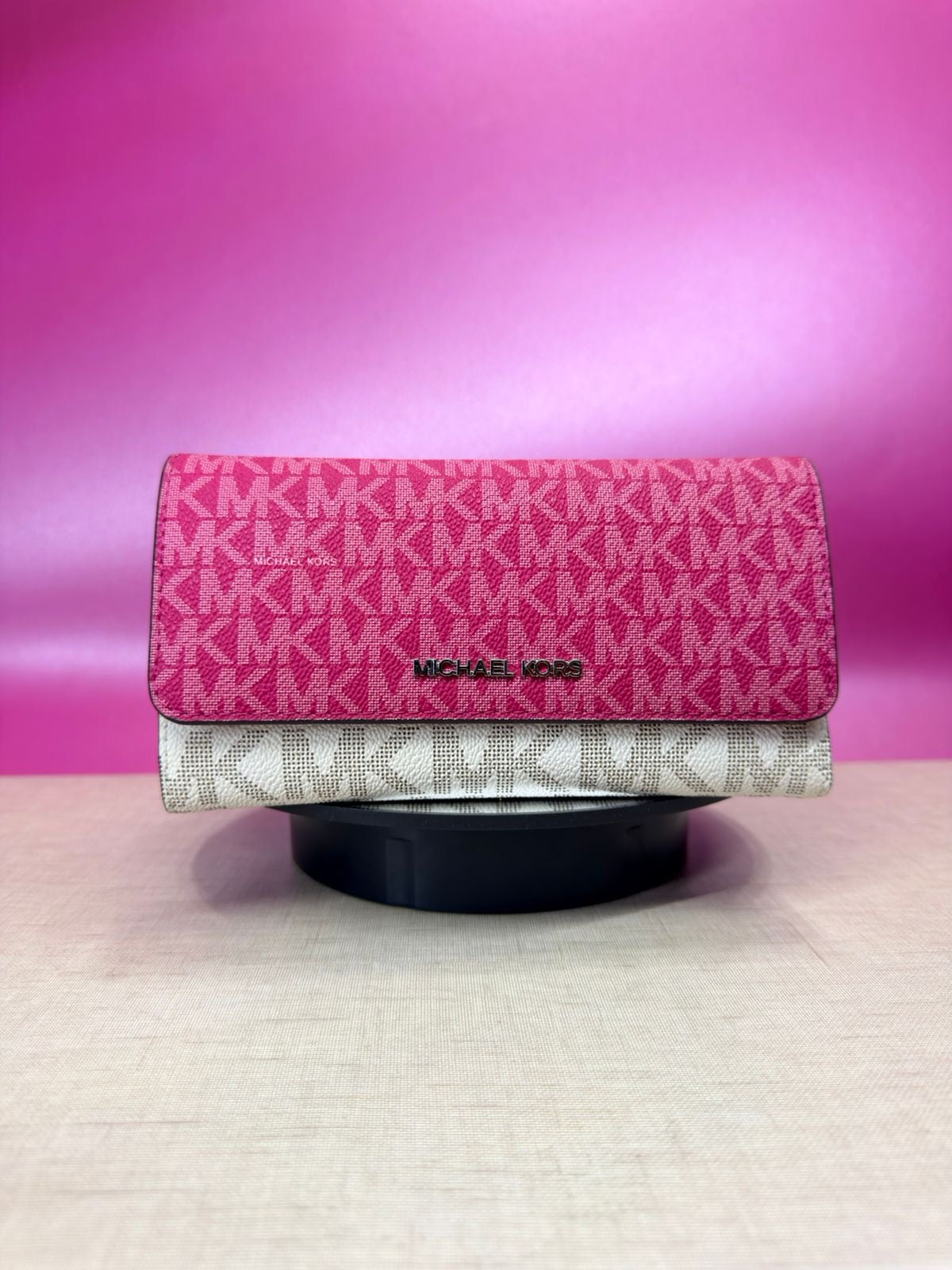 Cartera para dama.