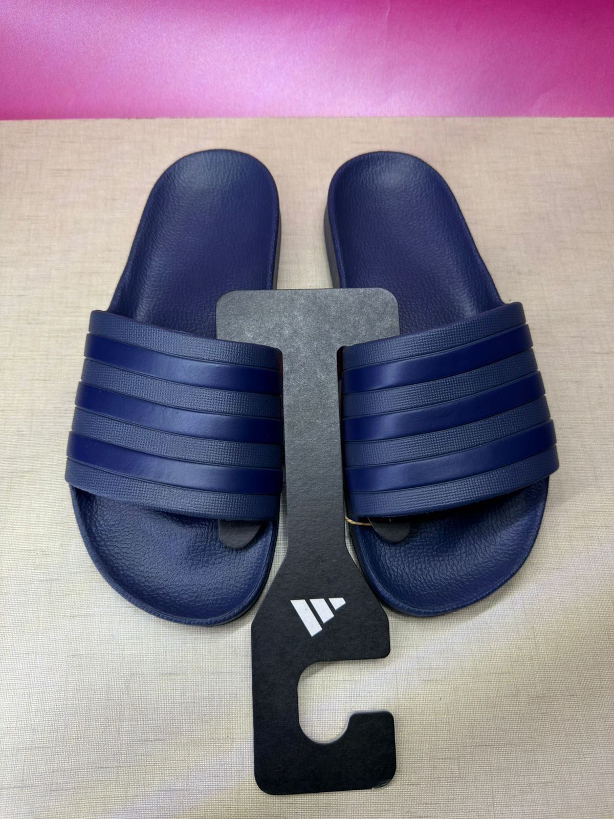 Sandalias.