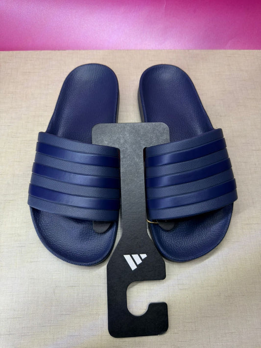 Sandalias.