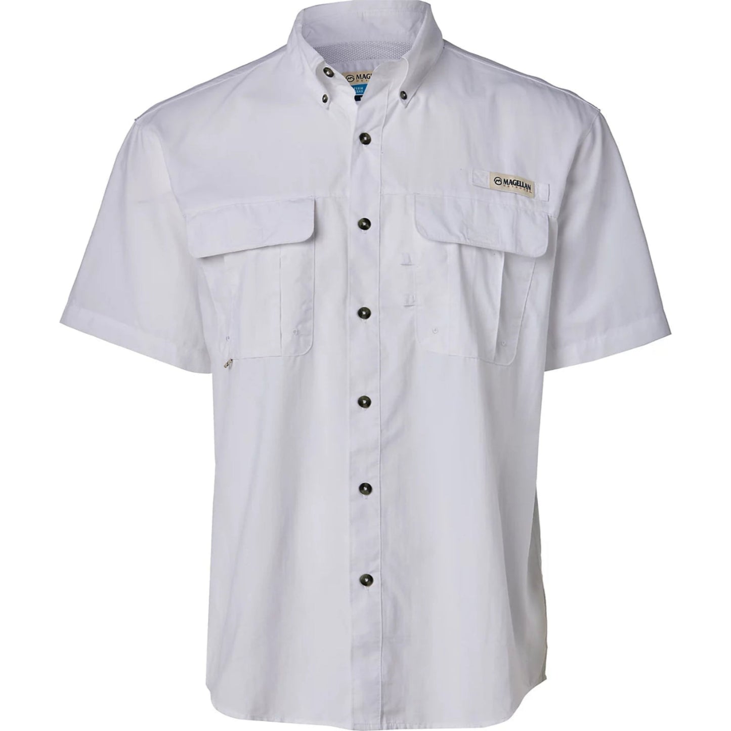 Camisa para pesca.