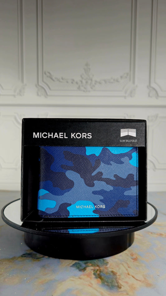 Cartera para caballero.