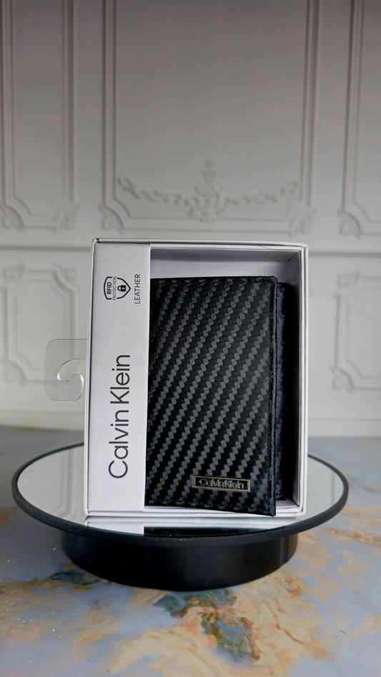 Cartera para caballero.